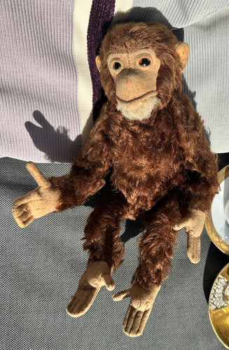 Original steiff vintage - original,