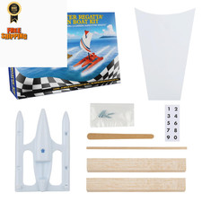 Raingutter Regatta Trimaran