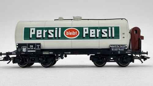 Märklin 46524 kesselwagen - märklin,