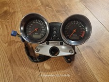 Suzuki Bandit GSF 1200 Pop Tachoeinheit Instrumente