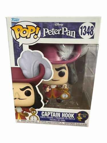 Funko pop disney - funko, captain