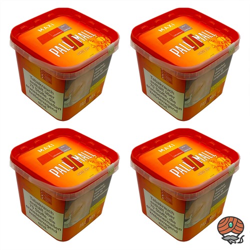 Pall mall allround tabak - allround,