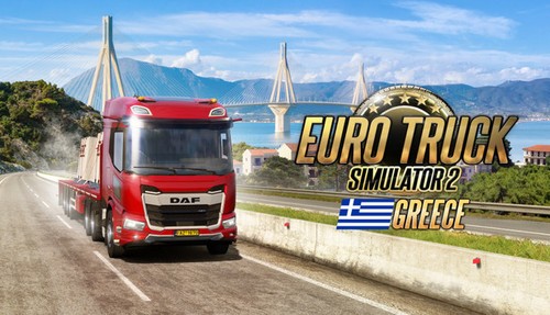 Neu euro truck simulator - euro,