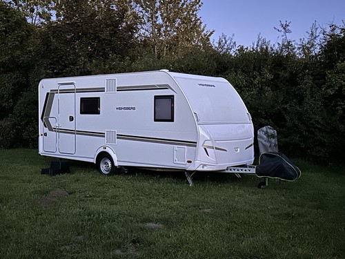 Weinsberg caraone 500fdk - weinsberg, in