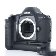 Canon EOS-1N DP analoge