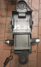 Pannenset Koffer Audi A4 B8 Bordwerkzeug Werkzeug Kasten 8K9813685A Wagenheber