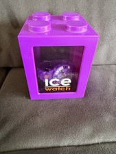 Ice-Watch Ice Purple Damenuhr