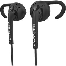 Peiker CEE Headset Stereo