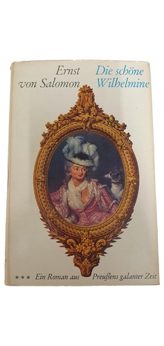 Ernst von salomon die schöne - von,