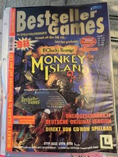 Monkey Island 2: LeChuck’s