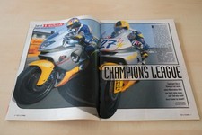 Motorrad 22/1997 Yamaha YZF 600 R Thundercat mit 98PS besser als...?