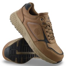 Herren Sicherheit Stahlkappe