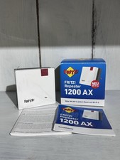 AVM FRITZ!Box 1200 AX WLAN