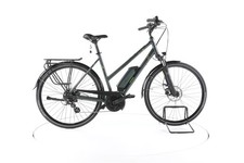 Triumph E-Bird Plus Trekking E-Bike Top Elektrofahrrad Bosch Akku 400Wh Fahrrad