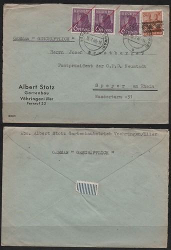 32621 beleg - [32621],