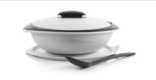 Tupperware set l thermo - tupperware,