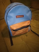 Zirkeltraining Rucksack ZEIT Gymnast