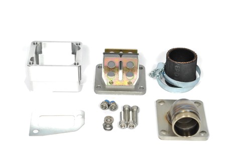 Mrp membranansaugstutzen vespa - membranansaugstutzen,