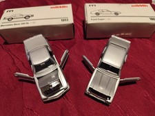 Märklin Mercedes 350SL, 1813