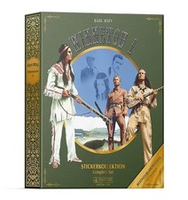 Winnetou 1 - Stick*rkollektion