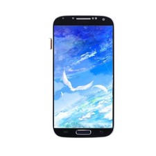 Ersatz für Samsung Galaxy S4