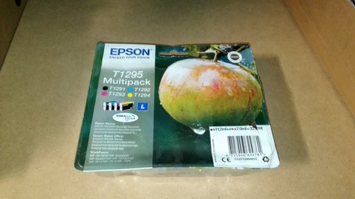 Epson t1295 tintenpatrone - epson,