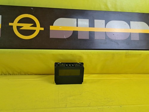 Display opel omega - display, b