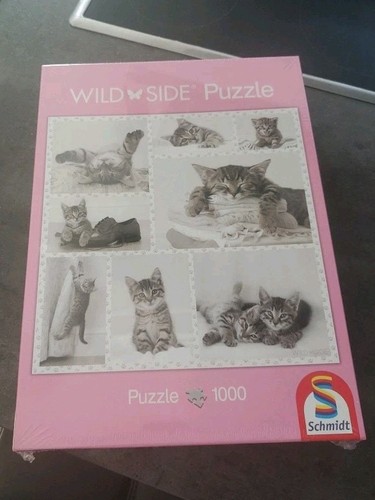 Schmidt spiele katzenbabys - schmidt,