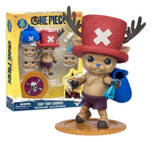 Moose toys one - toys, adventure