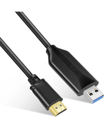 Axfee usb hdmi - axfee,