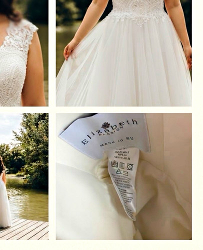Elizabeth passion linie - elizabeth,