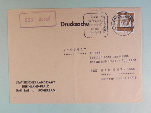 Bund antwort drucksache - bund, antwort-drucksache