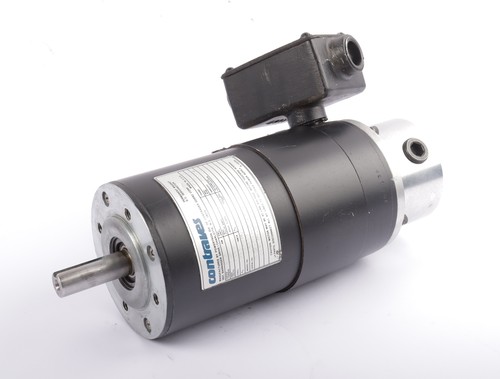 Contraves servomotor emcoturn - contraves,