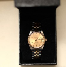 Tudor Prince Oysterdate 72033