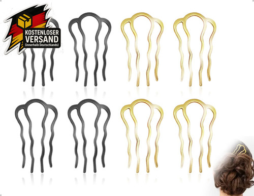 Haarkämme set für - haarkämme, damen