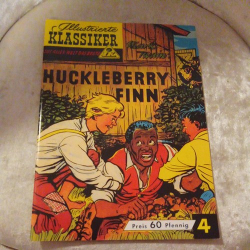 Illustrierte klassiker nr - ,