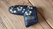 Scotty Cameron Nappa