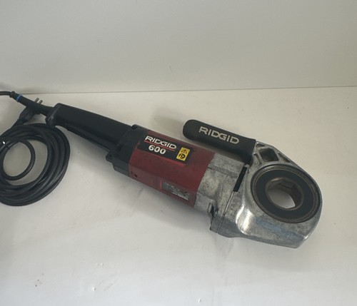 Ridgid 600 - ridgid,