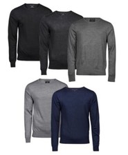 Tee Jays Merino Wollmischung