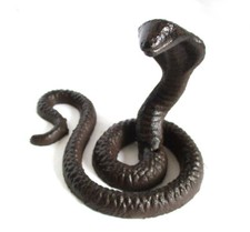 SCHLANGE Kobra Gusseisen H=8