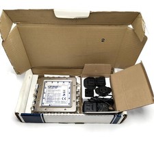 SPAUN GMS 5809 WBP 4 Sat 8 Aus