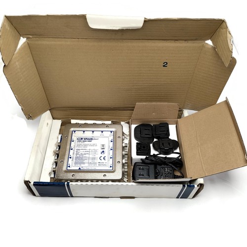 Spaun gms 5809 wbp - 5809, 8