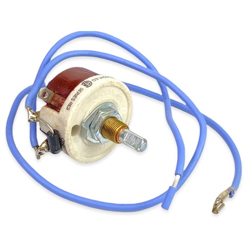 Potentiometer 5kohm - potentiometer, 0,5kohm