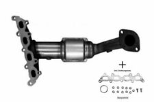 NEU Katalysator KAT Fiat PUNTO (188_) 1.2 16V 80 59 KW 80 PS 2100268 46550719
