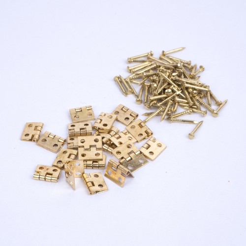 Mini scharniere x - x, 8mm