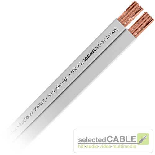 Sommer cable flaches - sommer,