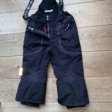 Ticket To Heaven Skihose