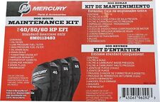 Mercury 40/50/60 PS EFI Wartungskit  300 Betriebsstunden 8M0113483
