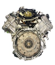 Motor 2008 für Lexus LS F4
