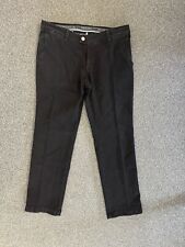 Eurex / Brax Jeans schwarz Gr